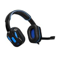 Headset com fio Combat Gaming ARG-HS-2845BK Preto - Argom