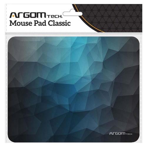 Mouse Pad Sapphire Azul ARG-AC-1233L - Argom