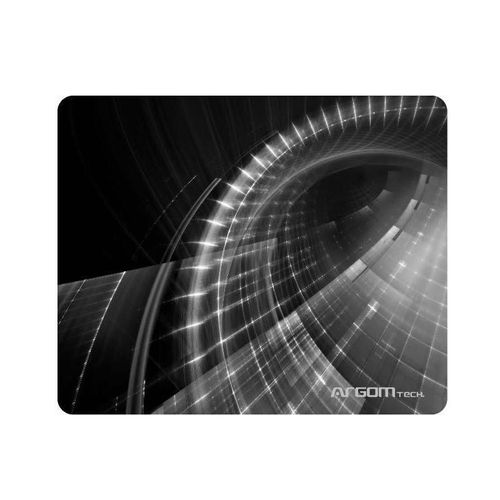 Mouse Pad Galaxia ARG-AC-1235WT Branco - Argom