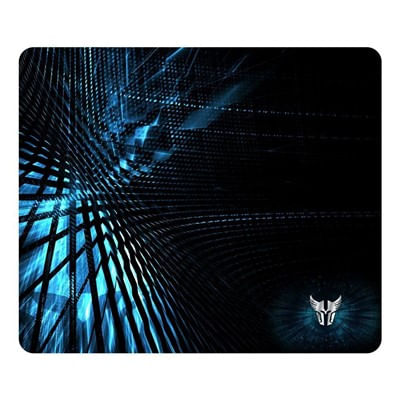 Mouse Pad Combate Oversize Gaming ARG-AC-1225BK Preto - Argom