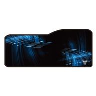 Mouse Pad Combate Oversize Gaming ARG-AC-1227BK Preto - Argom