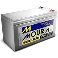 Bateria para Nobreak VRLA 12MVA-7 - Moura