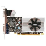 Placa de Video GeForce N210 1GB DDR3 MSI