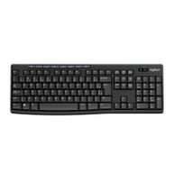 Teclado Sem Fio K270 ABNT2 - Logitech