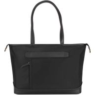 Bolsa Feminina para Notebook 15" Newport East-Wes Tote Preta - Targus