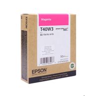 Cartucho de Tinta UltraChrome XD2 Magenta T40W320 - Epson