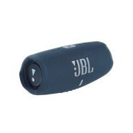 Caixa de Som Portátil Charge 5 Bluetooth (30W) Azul - JBL
