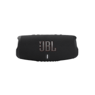 Caixa de Som Portátil Charge 5 Bluetooth (30W) Preta JBL