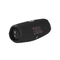 Caixa de Som Portátil Charge 5 Bluetooth (30W) Preta JBL
