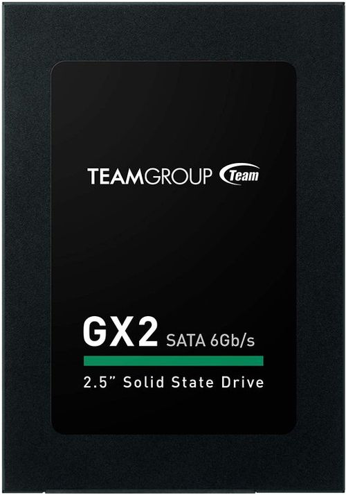 SSD Interno 2.5" Sata 1TB GX2 T253X2001T0C101 - Team Group