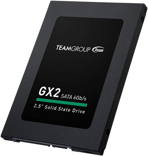 SSD Interno 2.5" Sata 1TB GX2 T253X2001T0C101 - Team Group