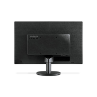 Monitor LED 18.5" HDMI  Widescreen E970SWHNL Preto  - AOC