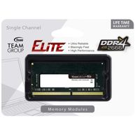 Memória Ram para Notebook 4GB DDR4 2666Mhz KVR24S17S6/4 - Team Group