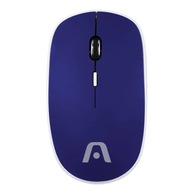 Mouse Sem Fio MS31 Azul ARG-MS-0031BL - Argom