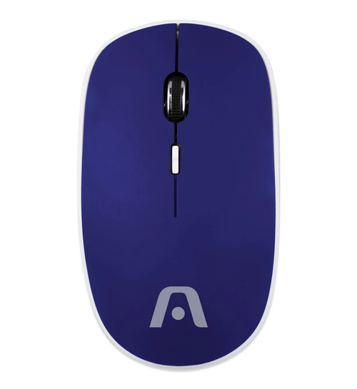 Mouse Sem Fio MS31 Azul ARG-MS-0031BL - Argom