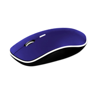 Mouse Sem Fio MS31 Azul ARG-MS-0031BL - Argom