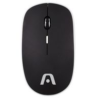Mouse Argom Sem fio MS31 Preto ARG-MS-0031BK