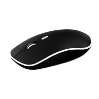 Mouse Argom Sem fio MS31 Preto ARG-MS-0031BK