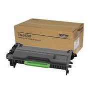 Cilindro de Toner TN3472 1200 PAG Preto TN3472SBR - Brother