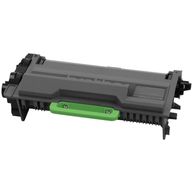Cilindro de Toner TN3472 1200 PAG Preto TN3472SBR - Brother