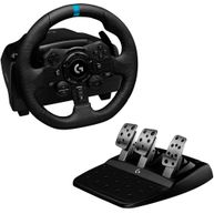 Volante para PS4/PS5  G923 - Logitech