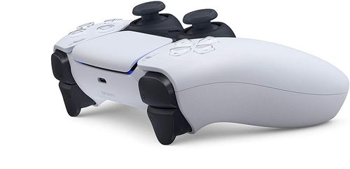 Controle para PS5 sem fio DualSense Branco - Sony