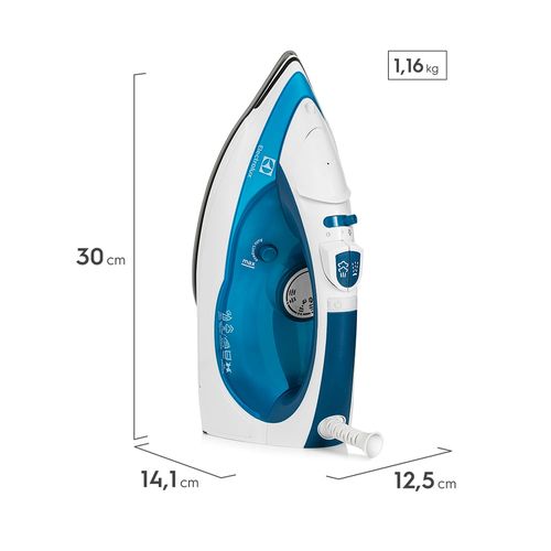 Ferro a Vapor SteamLine SIV12 - Electrolux