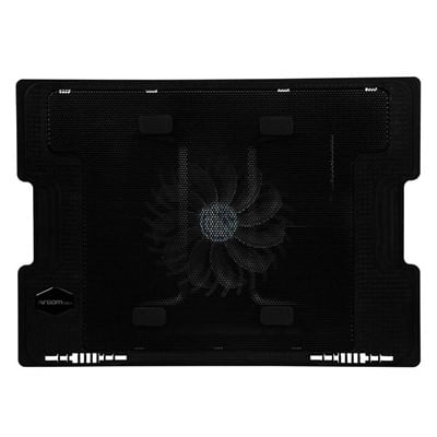 Suporte Inclinável para Notebook com cooler e HUB USB ARG-CF-1594 - Argom