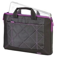 Maleta para Notebook 16" Pulse Slipcase TSS57401US Preto/Roxo Targus