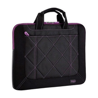 Maleta para Notebook 16" Pulse Slipcase TSS57401US Preto/Roxo Targus