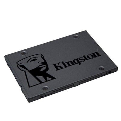 SSD Interno Kingston 2.5