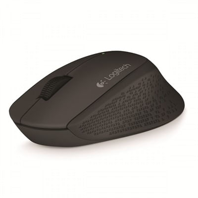 Mouse Sem Fio M280 Preto 910-004284 - Logitech