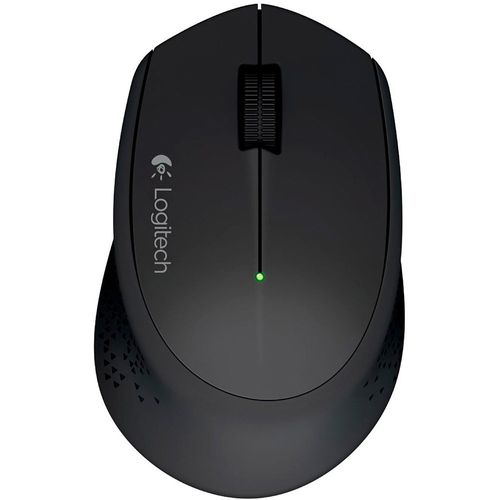 Mouse Sem Fio M280 Preto 910-004284 - Logitech