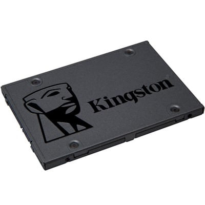 SSD Interno 2.5" Sata 960GB A400 Kingston