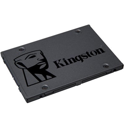 SSD Interno Kingston 2.5