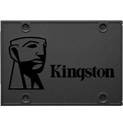 SSD Interno Kingston 2.5