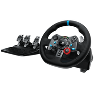 Volante para PS4 Driving Force - Logitech