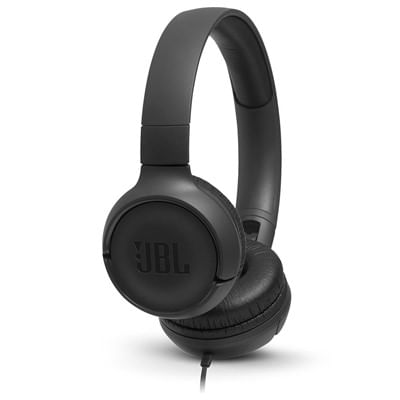 Headphone Tune 500 Preto - JBL