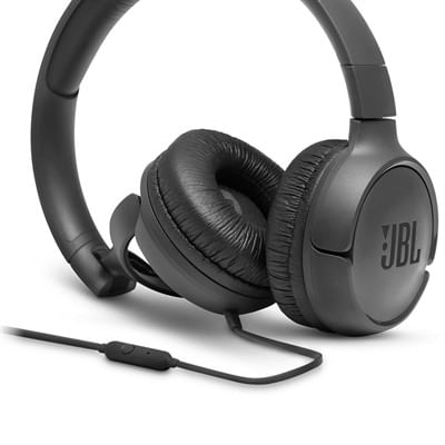 Headphone Tune 500 Preto - JBL