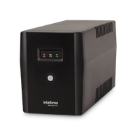 Nobreak 1.8 KVA Entrada:120 Volts Saída:120 Volts XNB 1800 120V - Intelbras