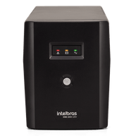 Nobreak 1.8 KVA Entrada:120 Volts Saída:120 Volts XNB 1800 120V - Intelbras