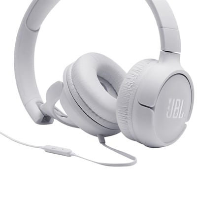 Headphone Tune 500 Branco - JBL