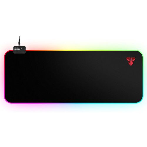 Mouse Pad Gamer Firefly RGB XL (800x300) MPR800S - Fantech