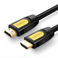 Cabo HDMI 2M V2.0 HD101 Preto - Ugreen