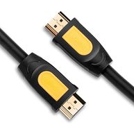 Cabo HDMI 2M V2.0 HD101 Preto - Ugreen