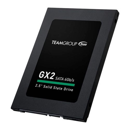 SSD Interno 2.5" Sata 512GB GX2 T253X2512G0C10 - Team Group