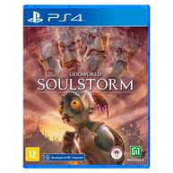 Jogo para PS4 Oddworld Soulstorm - Oddworld Inhabitants