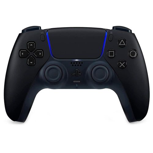 Controle para PS5 sem fio DualSense Preto - Sony