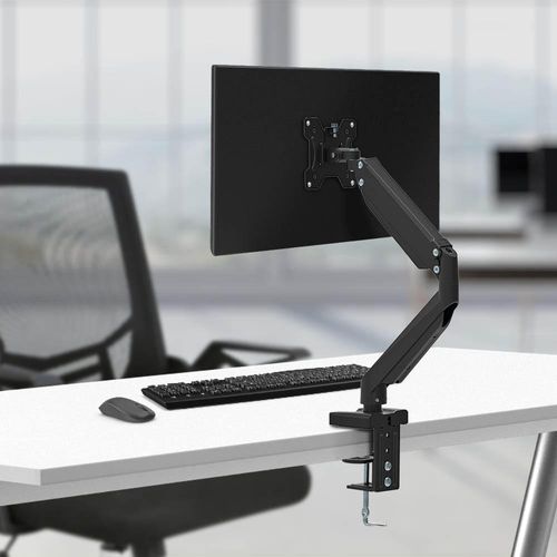 Suporte de Mesa Articulado para Monitor 17" até 32"  AC371 - Multilaser