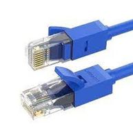 Cabo UTP Patch Cord Cat6 2.0M  Azul NW102 - Ugreen